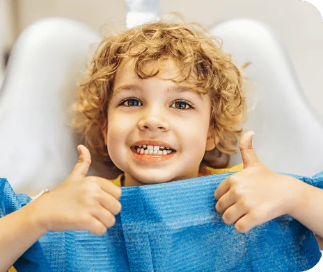 Desensitization Appointments