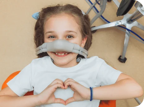 stress free sedation